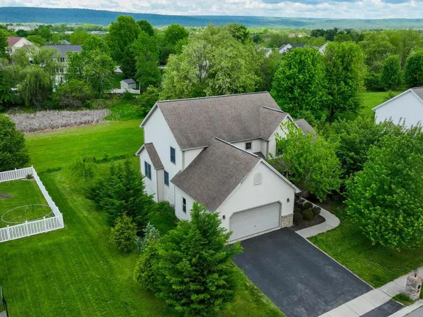 6502 Alfano Dr, Harrisburg, PA 17112