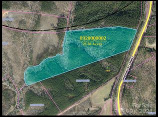 0 Highway 97, Smyrna, SC 29743