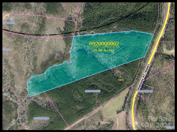 0 Highway 97, Smyrna, SC 29743
