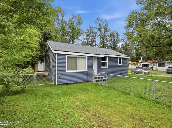 4502 Klondike Ct, Anchorage, AK 99508
