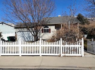 2346 N 850 W, Provo, UT 84604