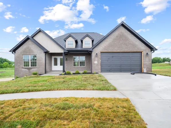 214 Carhartt Dr, Richmond, KY 40475