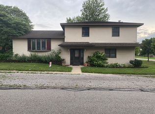 122 N Illinois St, Remington, IN