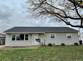 1627 Catskill Ln, Dayton, OH 45432