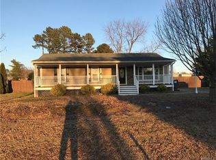 7064 Claybird Ln, Mechanicsville, VA 23111