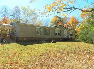 500 Fisher Gravel Pit Rd, Decaturville, TN 38329