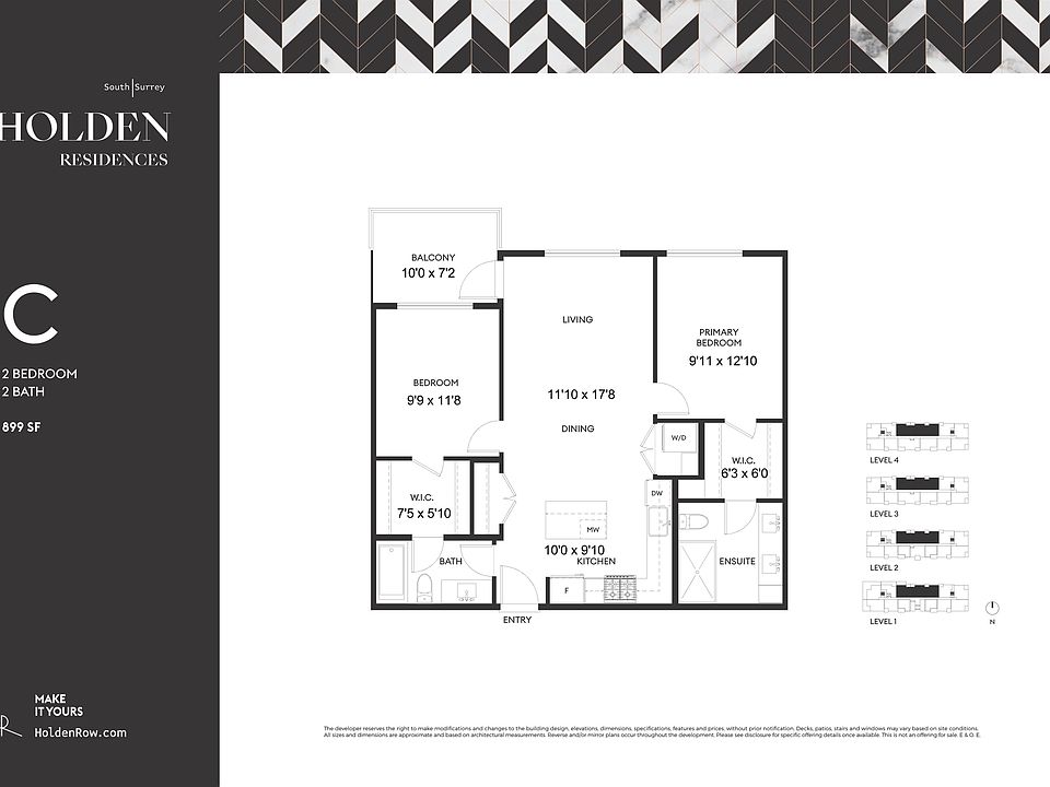 2nd image of 2425 166th St #108