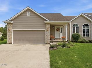 11763 Glynwood Rd, Wapakoneta, OH 45895