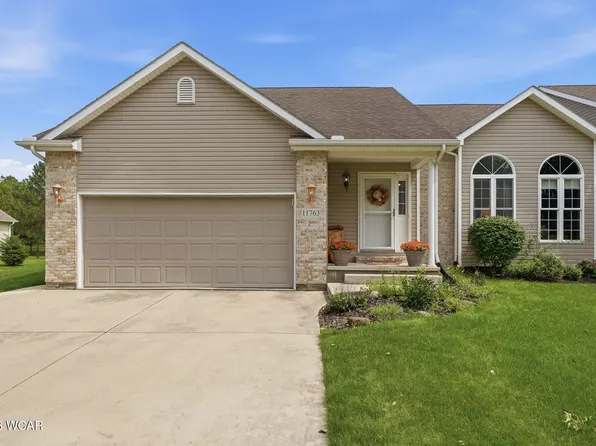 11763 Glynwood Rd, Wapakoneta, OH 45895