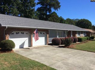 431 Charing Cross Rd, Irmo, SC 29063