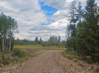 20885 Pinto Way, Oak Creek, CO 80467