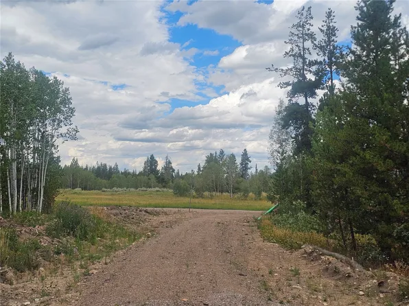 20885 Pinto Way, Oak Creek, CO 80467