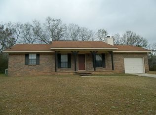 107 Richberry Dr, Dothan, AL 36301