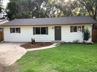 619 N Pikes Peak Ave, Florence, CO 81226