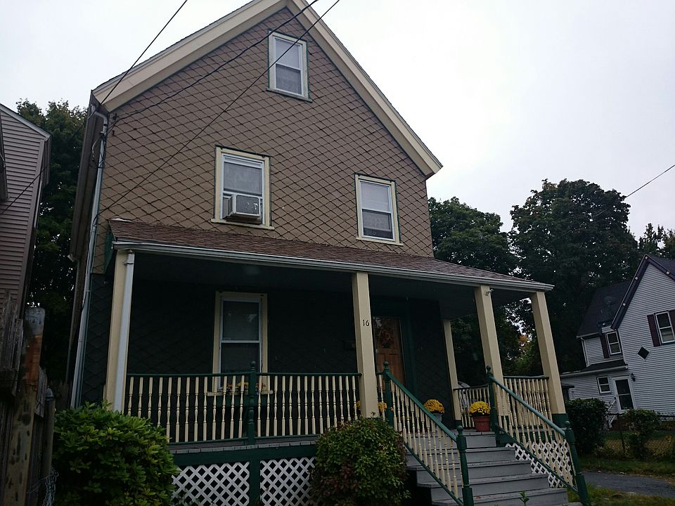 2nd image of 16 Ballou Ave
