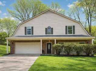 2337 Canney Creek Cv, Millington, TN 38053