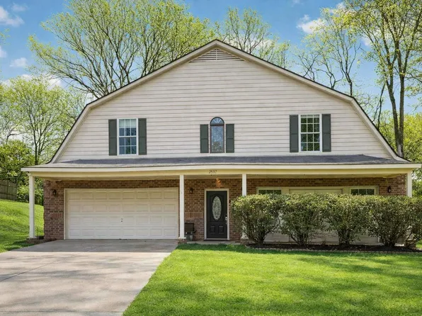 2337 Canney Creek Cv, Millington, TN 38053