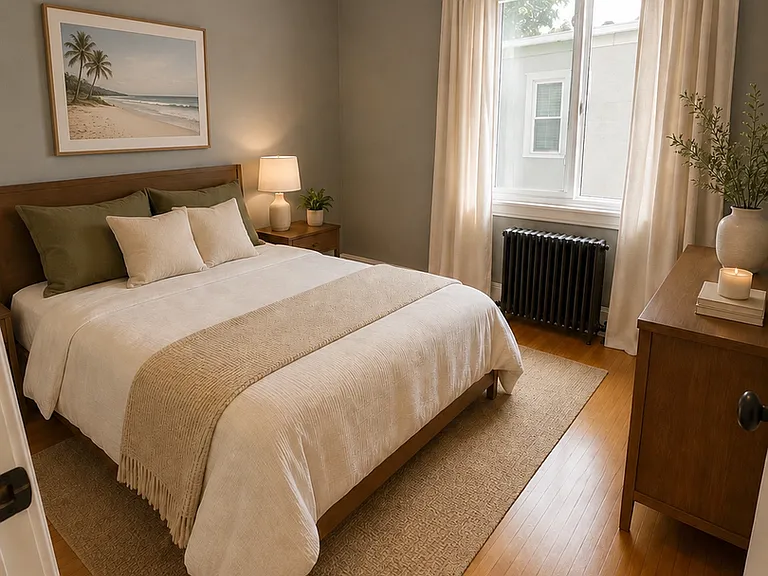 807 West 25th Street — Photo 9