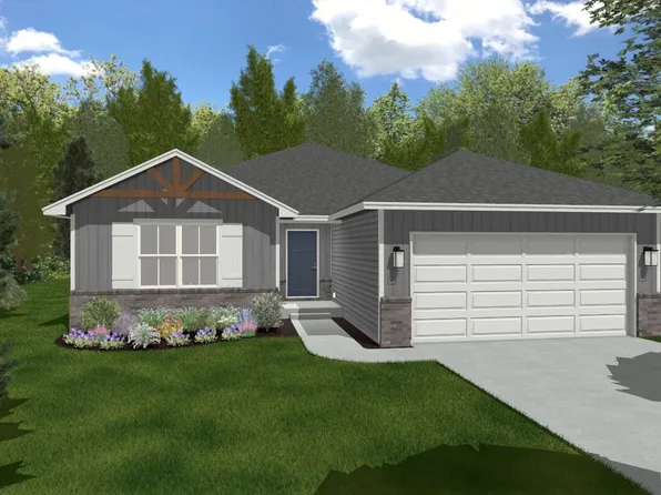 710 Swiss Road, Marshfield, MO 65706