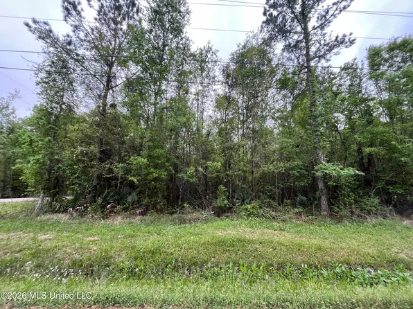 LOT 1 Cedar Dr Lot 1-5, Pearlington, MS 39572