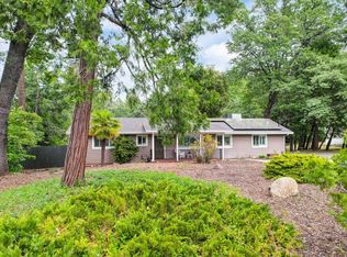 2871 Mace Rd, Camino, CA 95709