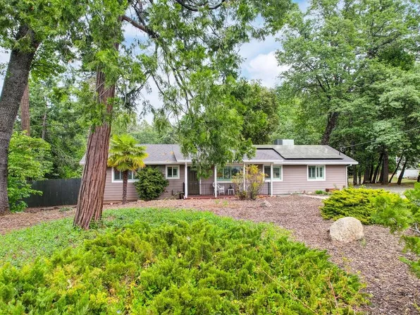 2871 Mace Rd, Camino, CA 95709
