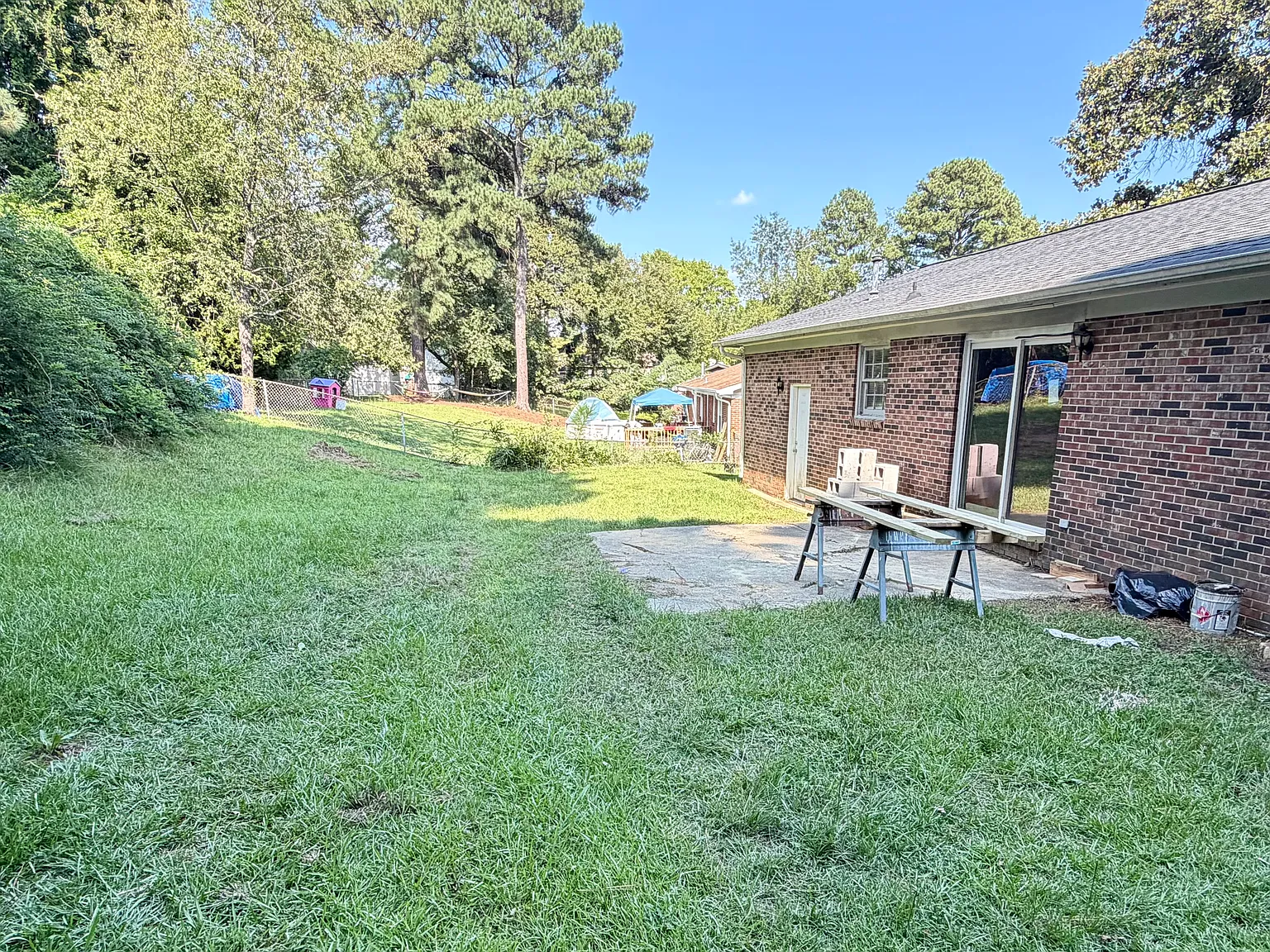 3 bed, 1274 sqft, $1,600 — Photo 2