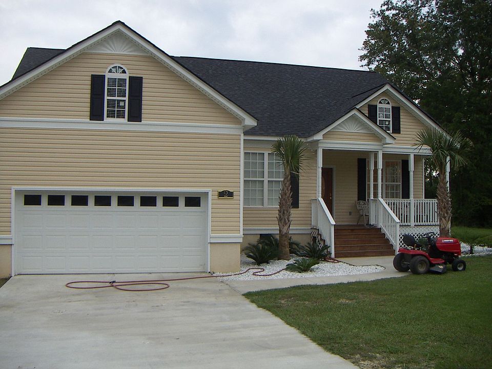 2 Leesbury Rd.