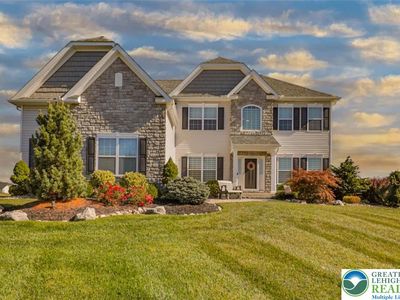 6780 Gwenmawr Rd, Bethlehem, PA, 18017