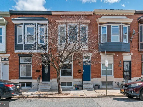 9 S Ellwood Ave, Baltimore, MD 21224