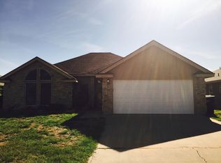 3809 Wake Forrest Ln, Abilene, TX 79602
