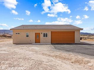 1036 E Las Vegas Way, Littlefield, AZ 86432