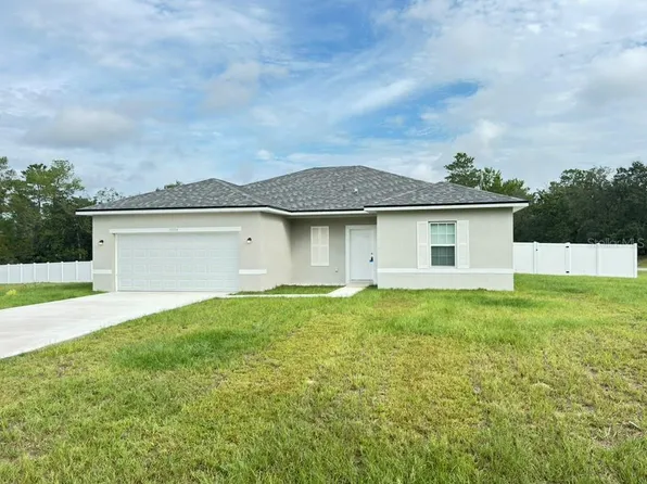 13334 SW 29th Cir, Ocala, FL 34473