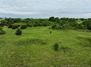 Standifer Rd, Sulphur, OK 73086