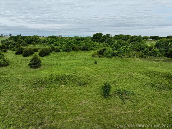 Standifer Rd, Sulphur, OK 73086