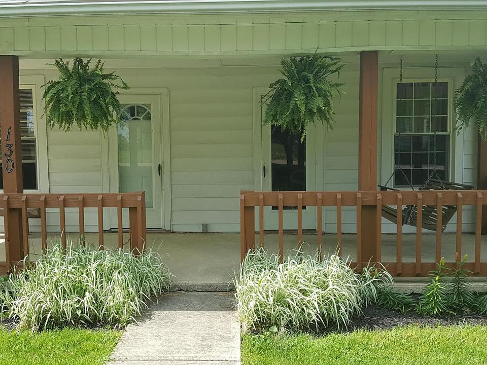 130 E Columbus St Thornville OH Zillow Apartments for Rent in Thornville
