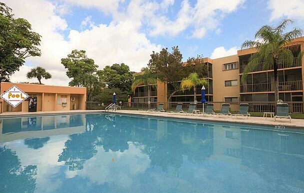 POOL #1