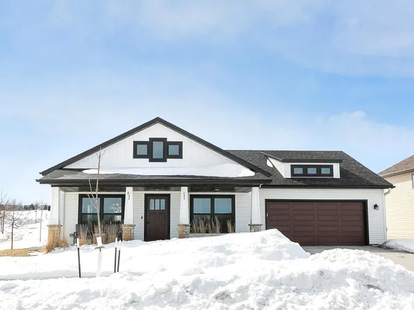 5502 Harvest Lake Dr NW, Rochester, MN 55901