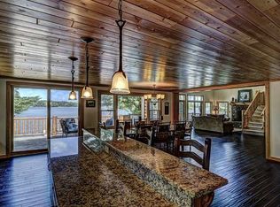 3997 Ojibwa Dr, Eagle River, WI 54521