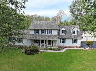 6399 Bledsoe Ln, Loogootee, IN 47553
