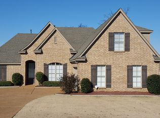 4928 Deer Run Rd, Olive Branch, MS 38654