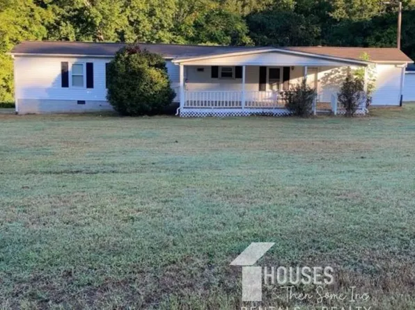 101 N Jamestowne Dr, Easley, SC 29640