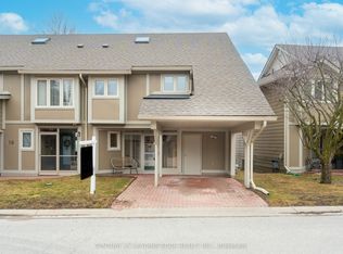 9 Davy Point Cir #9, Georgina, ON L4P3H2