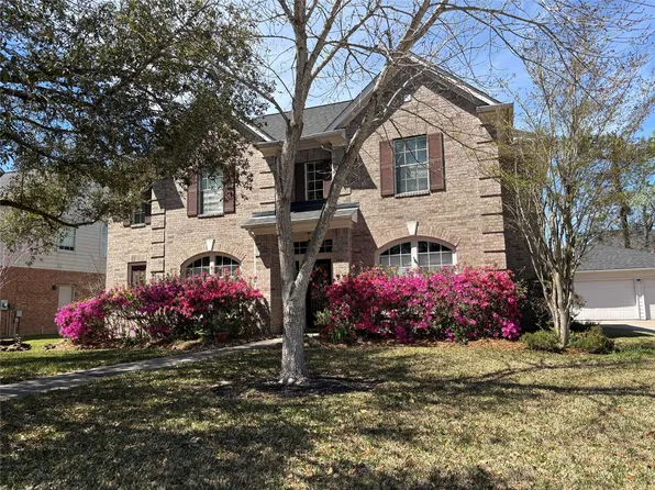 2443 Riverway Oak Dr, Kingwood, TX 77345