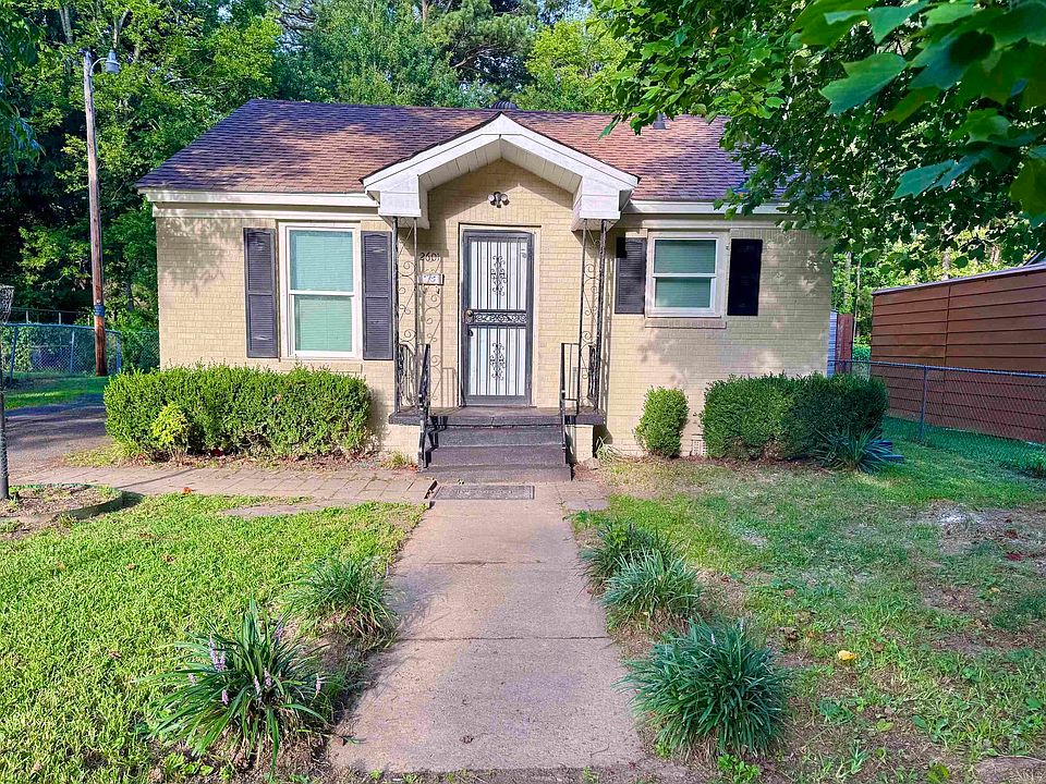1st image of 2601 Boulevard Ave