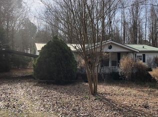 953 Nicholson Rd, Sanford, NC 27332