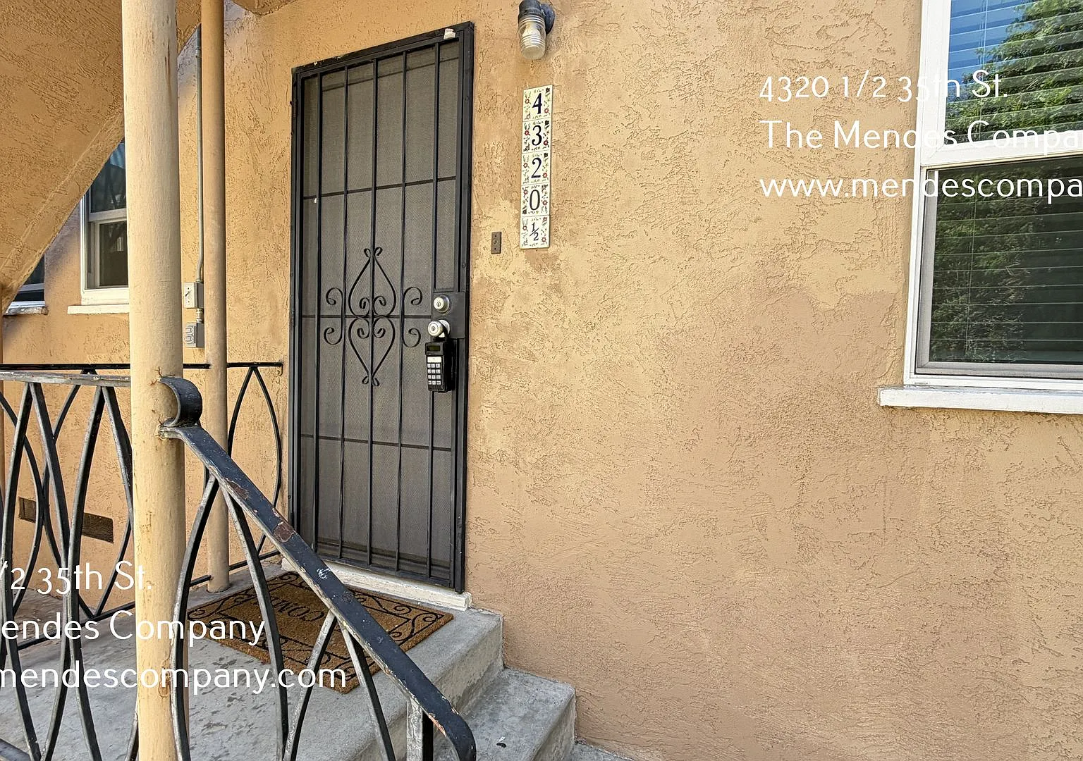 Charming 1BD/1BA in Normal Heights in Gated Community with Parking & Shared Laundry — Photo 2