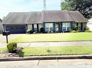 5991 Southampton Dr, Memphis, TN 38119