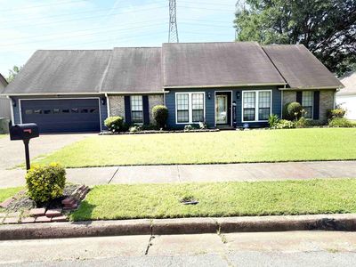 5991 Southampton Dr, Memphis, TN, 38119