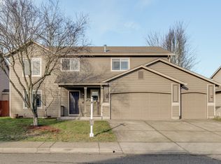 16308 NE 65th St, Vancouver, WA